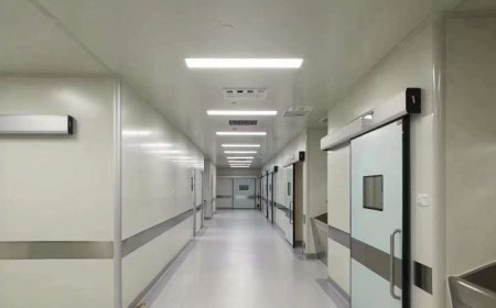 青島凈化車間系統(tǒng)工程施工包含哪些項(xiàng)？